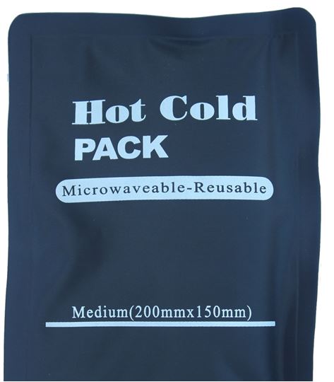 ice hot pack