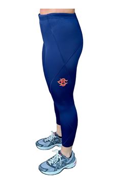 Picture of Barker College Girls Compression Tights